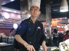 -利昂法式铁板主题餐厅(新奥购物中心店)