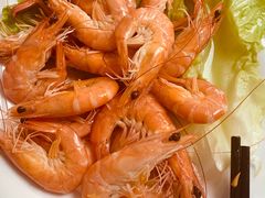 特色大对虾-阿杰臻选海鲜饭店(普陀山店)