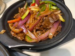 -东江海鲜大排档·潮汕菜·砂锅粥