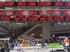 -LOHO眼镜(上海晶耀前滩商场店)