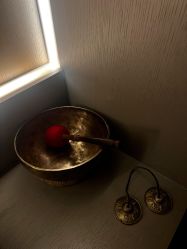 -8SPA养愈空间·新中式疗愈spa