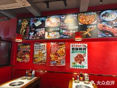 -苏州古运河游船(新市桥码头)