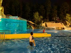 -武汉玛雅海滩水公园