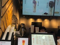 -书亦烧仙草(印象汇都市店)