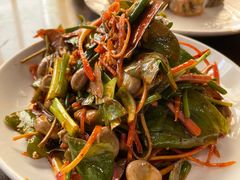 -天回镇何氏豆腐(总店)