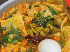 小螺莉螺蛳粉-丽丽三鲜螺蛳粉(田林路店)