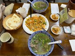 -长安后宰门水盆羊肉(新都心店)