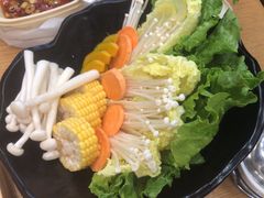 -椰子印象椰子鸡·椰奶鸡·糟粕醋(友谊阳光城店)