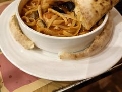 -安妮意大利餐厅(国贸店)
