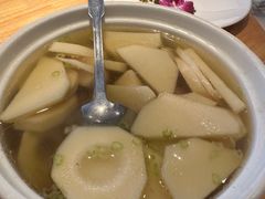 -明思味 二十年潮粤菜(榕城东山店)