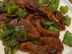 -罗阳人家私房菜(罗阳路店)