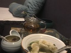 -璞·澐间影院式足道SPA(尚悦湾店)