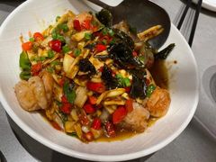 -唐猫庭院·千年陕菜(大唐不夜城店)