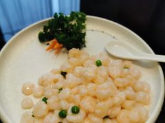 生态手剥河虾仁-锡和无锡菜(景丽苑店)