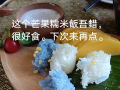 -南沙游艇会·大兵船餐厅