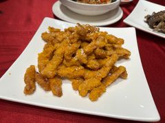 -阿莉餐厅(枣阳路店)