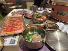 -西塔老太太泥炉烤肉(双井店)