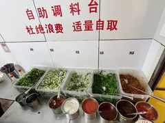 -文山荷鲜居(翠湖店)
