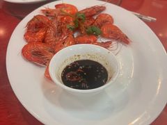 -世华轩餐厅(金仓永华大酒店)