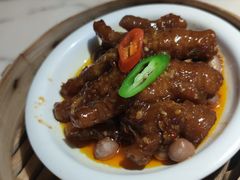 -钟菜·粤菜点心·宴请(海上世界·汇港二期店)