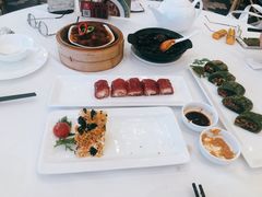 -御彩酒家(东风东路店)