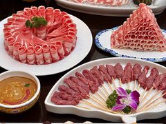 -日坛涮肉(日坛公园店)