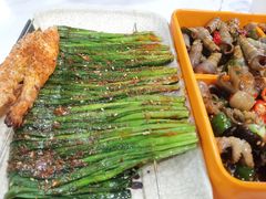 -威海九禧海鲜居渔水饺(经区店)