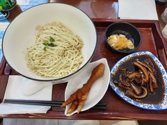 -百年老字号·观振兴蟹黄面·三虾面·苏式面(观前街富仁坊巷店)