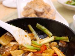 -和膳居私房菜馆(石湾店)