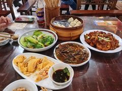 -南翔饭店