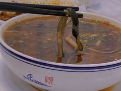 鳝鱼粉丝-小贝壳酒楼(经九路店)