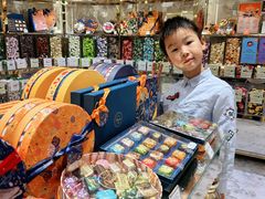 -VENCHI 闻绮(北京国贸商城店)