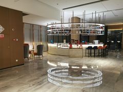 -广州白云机场诺富特酒店