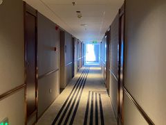 -合肥高铁南站骆岗中央公园会展中心锦江都城酒店