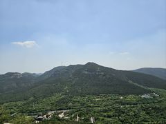 -千佛山风景名胜区