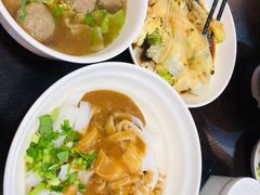 干拌粉-食味稻汕头小吃(方庄店)