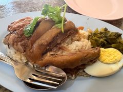 -马里奥明星猪脚饭