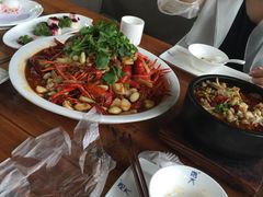 picture-日出青木·杭帮菜名店