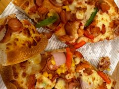 -尊宝比萨(厦大店)