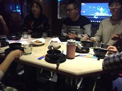 -W20 SHINING Party·K(悦豪和平路店)