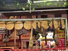 -云南印象昭通天麻火腿鸡(新疆石油花园二期店)