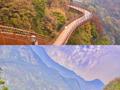 -少华山国家森林公园