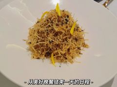 -上蔬无瑕· 创意素食·Vegetarian(华采天地店)