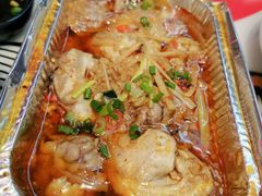 -红桃妖烧烤·啤酒