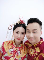 -金夫人婚纱摄影(华南店)