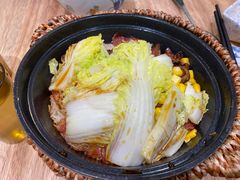 -堂屋糖水店(愚园店)