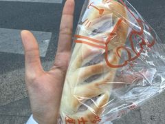 -哆士屋国民面包商店(塘朗店)