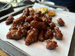 -绿茶餐厅(龙井船宴· 品牌总店)