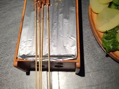 -探鱼·鲜青椒爽麻烤鱼(番禺万达店)