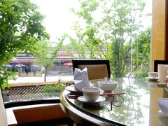 -桂花楼淮扬中餐厅(浦东香格里拉店)